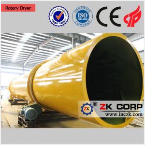 Quality Rotary Sludge Drying Machine Price for sale