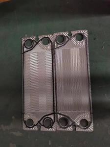 China GC16 Water Cooled Heat Exchanger Plates AISI316 AISI304 on sale
