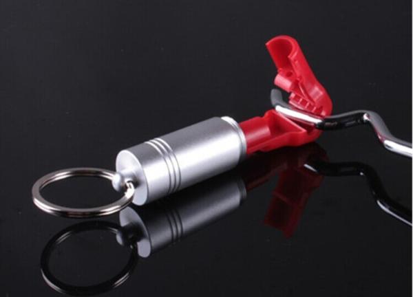 Buy COMER EAS Display Security Hook Stop lock/ sliding hook lock / magnetic security stoplok at wholesale prices