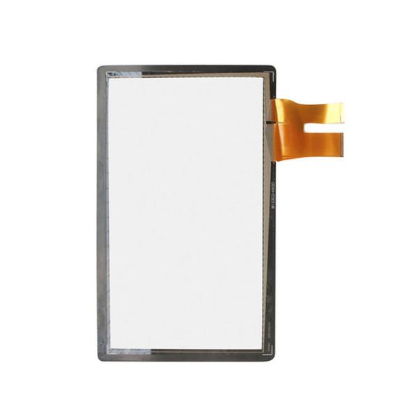 FT5446 chip 5inch 800*400 projected capacitive touch screen