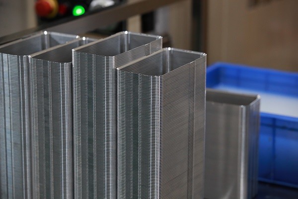 OEM ODM 5 Axis CNC Machining Services Aluminum CNC Mechanical Components