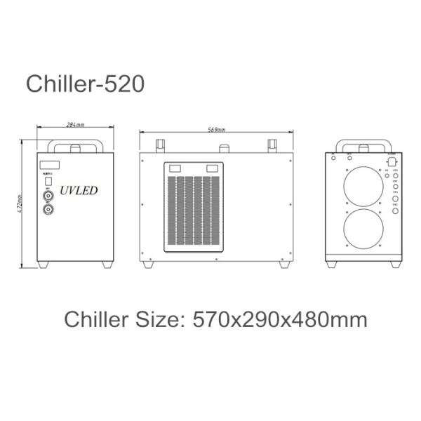 Epileds Chip Ultraviolet Diode 405nm 400n 395nm 390nm 385nm 380nm 375nm 370nm High Power 20W UV LED 365nm COB