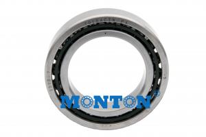 Quality 7005A5TYNDBLP4 High Speed Bearings High Level Machine Tool Spindle Bearing for sale