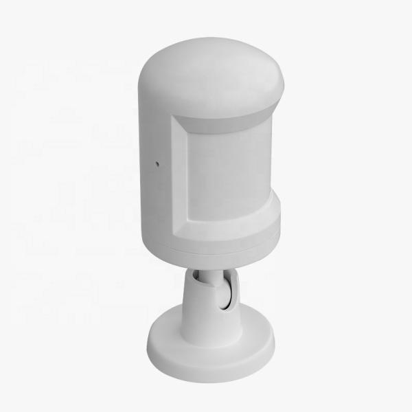 Buy Tuya Smart Home Security System App Remote Control Tuya Smart Zigbee Pir Motion Sensor at wholesale prices