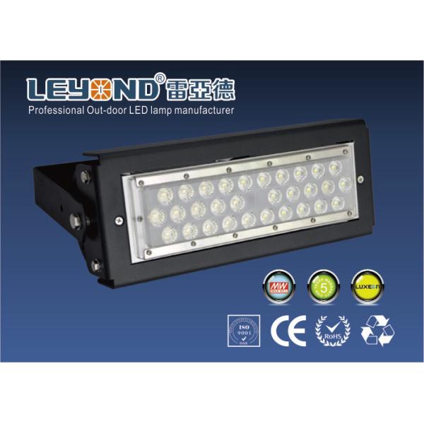 Netural White 4000K High Power LED Flood Light 50W Brideglux Chip Meanwell Driver IP65