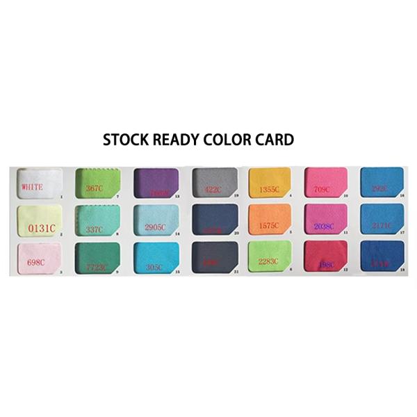 Custom Different Color RPET Sand Free Micro Fiber Microfiber Gym Beach Suede Towel