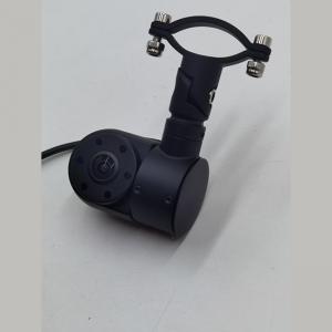 Quality 12V- 24V Car Interior CCTV Camera High Definition Infrared Behavior Monitoring for sale