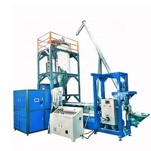 Quality ISO9001 PP Strap Extrusion Machine , Plastic Strap Making Machine for sale