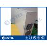 Buy cheap Parameters Type Kiosk Air Conditioner R134A Refrigerant 220VAC 800W IP55 from wholesalers