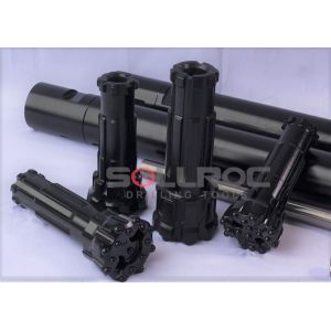 Reverse Circulation Bits RC Bits RC Drill Bits RC Hammers Bits