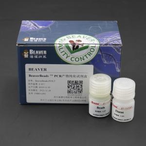 Quality 5 mL PCR Product Purification Kit DNA Library Construction Kit for DNA Library Construction for sale
