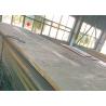Buy cheap ABS Certified Grade A Marine Grade Steel Plate , 6mm Steel Plate For Ship from wholesalers