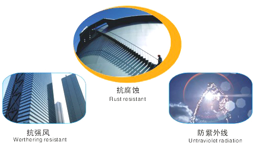 Thick Lightweight Powder Coated Cladding Aluminium Honeycomb Panel