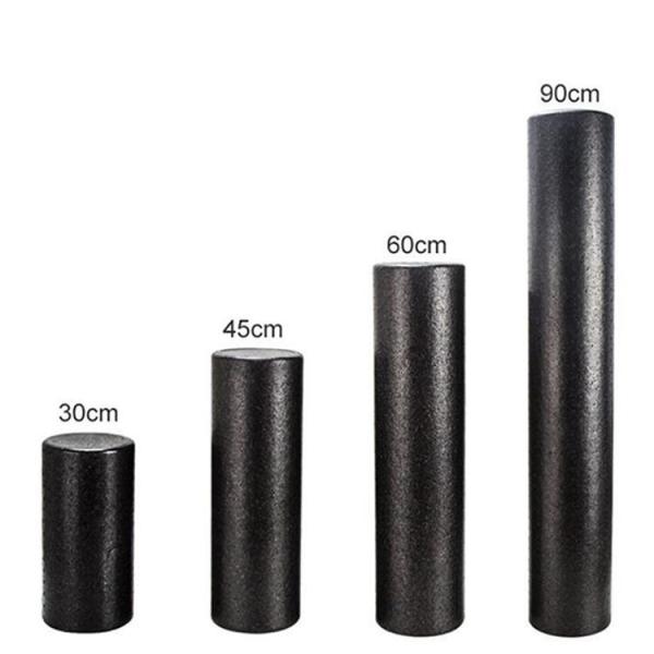 Body Stretch Yoga Foam Roller for Back Spine Neck Leg Shoulders Tightness Muscle Release