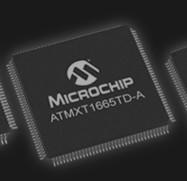 Buy 8 Bit MCUs Microcontrollers Integrated Circuit Chips Code Efficient Compatible at wholesale prices
