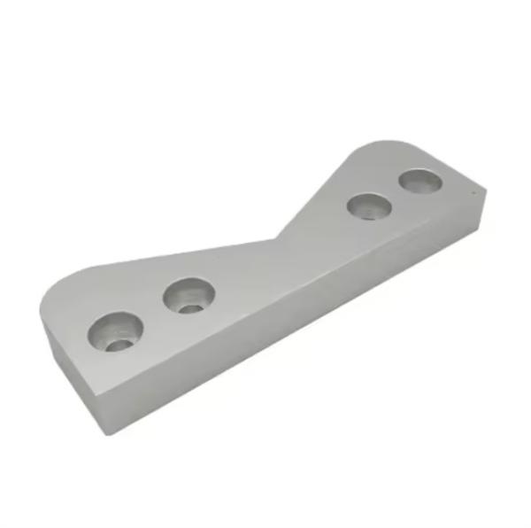 Buy Oem/odm Custom 3/4/5 Axis Precision Cnc Machining Machine Tool Casting Turning Milling Part For Automotive/motorcycle/el at wholesale prices