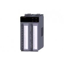 Quality Q64TCRTBW Mitsubishi Universal Q CPU module 4 loop temperature control module, Pt100, digital output, wire break detect for sale