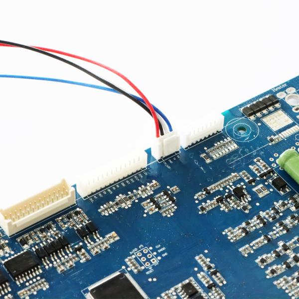 16s 48v 200a Lifepo4 Battery BMS Board Bluetooth Lithium Battery LFP 20amp