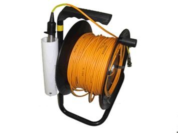 Latest Crosshole Sonic Logging Equipment Pile Testing Reliable