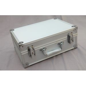 French Version Quantum Magnetic Resonance Body Analyzer AH-Q1