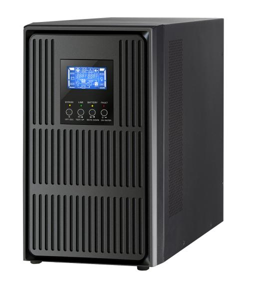 Stable Output and Multiple Protection Functions Online Interactive UPS