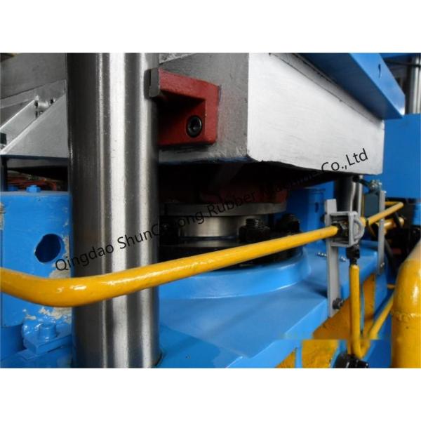 hot press machine for oring seal/rubber product making machine