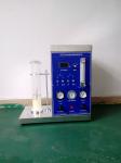 Limiting Oxygen Index Test Apparatus , Digital OI Oxygen Index Testing Machine
