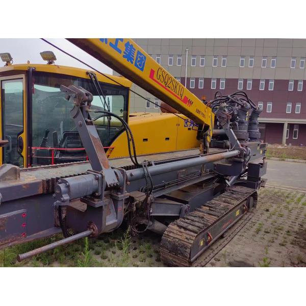 xcmg xz450plus horizontal directional drill, xcmg xz450plus hdd machine, xcmg xz450plus hdd rig