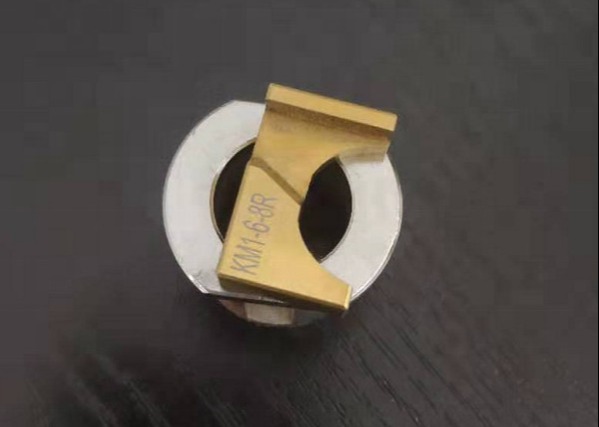 KE-12-6P / KE-13-6P / KE-16-6P Cutter Dressing Blades To Polish Cap Tips