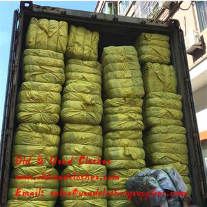 Quality Custom Guangzhou Jeans Skirts For Ladies Used Clothing Womens Cotton Skirts for sale
