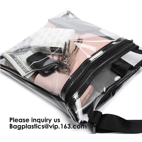 PVC Tote Bag Interior Mesh Reinforced Double-Stitched Handle Storage Bags hold up Bags measure 56 x 21 x 16cm Holds appr
