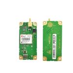 Development Board with UART USB and DDC Interfaces 2.5m Horizontal Accuracy 20ns