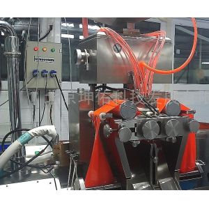 High Precision Softgel Automatic Encapsulation Machine For 8#OV 43470 Capsules /