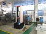 Electrically Compression Pull Test Equipment AS-PC-Volume Computer Servo Control