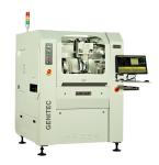 Fingerprint Recognition Module PCB Depaneling Machine With Multi Axis Control