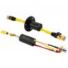 Buy cheap Capsule Ethernet High Definition Video Slip Ring from wholesalers