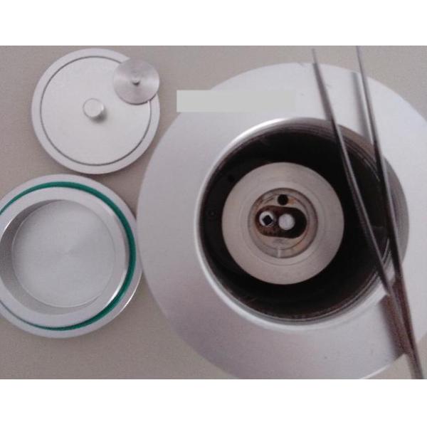 Melting Crystallization Temperature DSC DSC-500B Heat Measure Instrument ISO