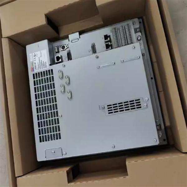 Operation CNC Control Panel CNC Machine 6FC5370-0AA00-2BA1 CE