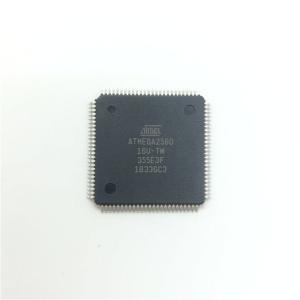 China Microcontrollers And Embedded Processors MCU ATMEGA2560-16AU on sale