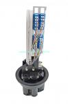 1 x 32 PLC Spliter Fiber Optic Cable Joint Box 36 Fibers For Outdoor FTTH