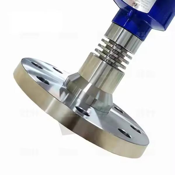 Buy Factory Supplied High-quality Smart 26GHz Radar Level Gauge for Continuous Monitoring of Liquids with 40m Range at wholesale prices