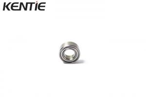 Quality Smooth Rotation Mini Ball Bearing , High Speed SMR115ZZ Stainless Steel Miniature Bearings for sale
