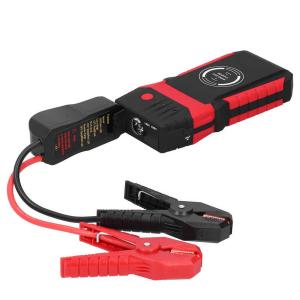 China Emergency Portable Jump Starters 10000Mah Car Battery Jump Starter Booster on sale