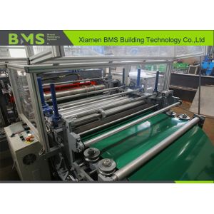 Quality Metal Steel Sheet Cut To Length And Slitting Line 25-35m/Min for sale