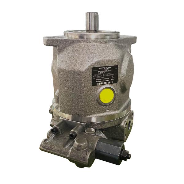 Buy Iron Material Hydraulic Piston Pump Rexroth A10V Series A10VSO28DR31R at wholesale prices