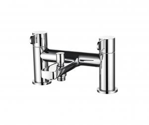 Quality Adjustable Modern Brass Bath Shower Mixer Faucet for Bathroom T8191 for sale