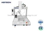 Streamlined Soldering Process with Easy Programming Automatic Soldering Robot
