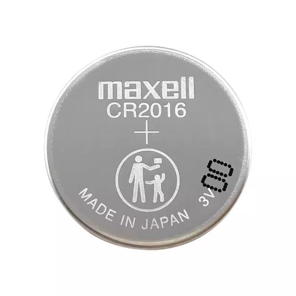 CR2032 CR2025 CR2016 Coin Type Lithium Manganese Dioxide Batteries CR Series
