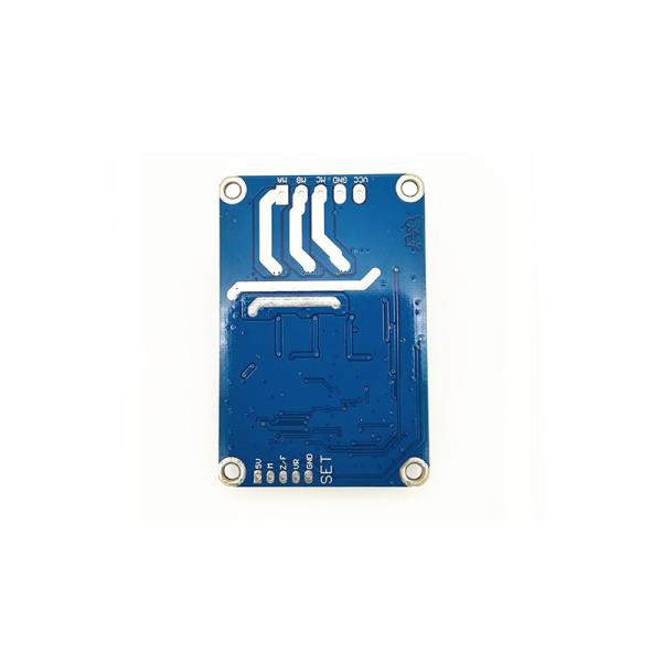 JYQD-V8.3B BLDC Motor Controller 12-36VDC 8A for Sensorless Motors