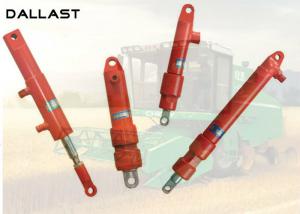 China Agricultural Farm Hydraulic Cylinders Corn Wheat Rice Combine Harvester on sale